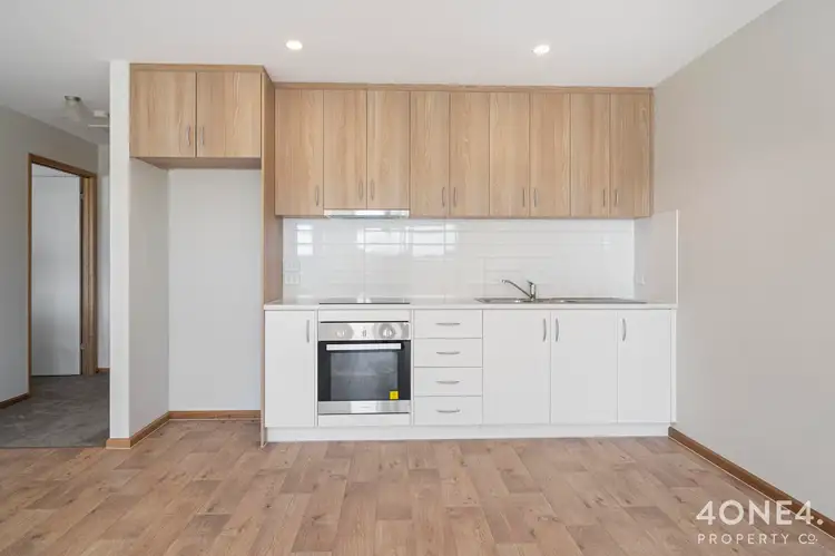 Third view of Homely unit listing, 6 Spinosa Lane, Herdsmans Cove TAS 7030