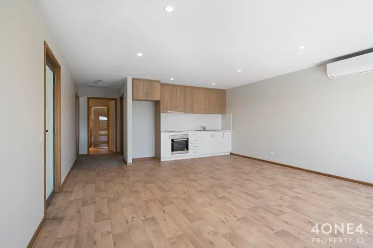 Fourth view of Homely unit listing, 6 Spinosa Lane, Herdsmans Cove TAS 7030
