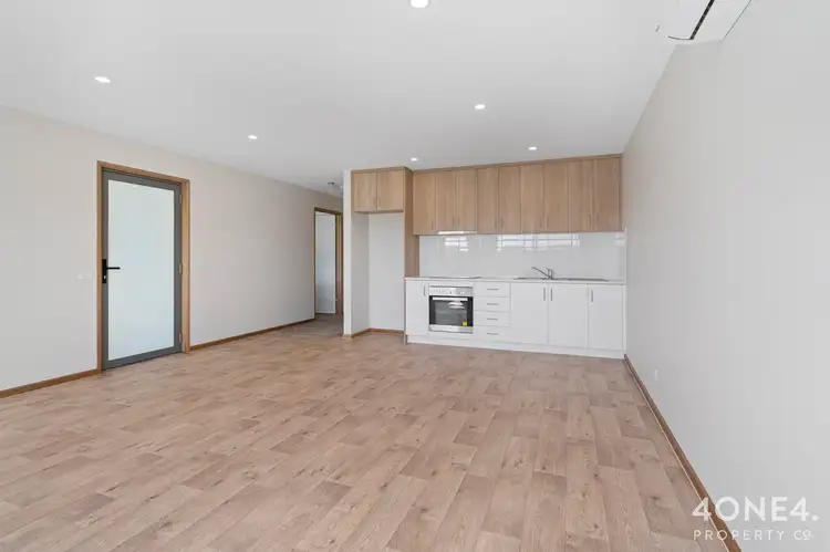 Fifth view of Homely unit listing, 6 Spinosa Lane, Herdsmans Cove TAS 7030