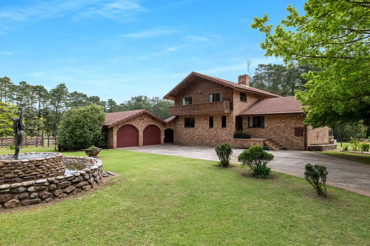 Main view of Homely rural property listing, 548 Wattamolla Road, Wattamolla NSW 2535