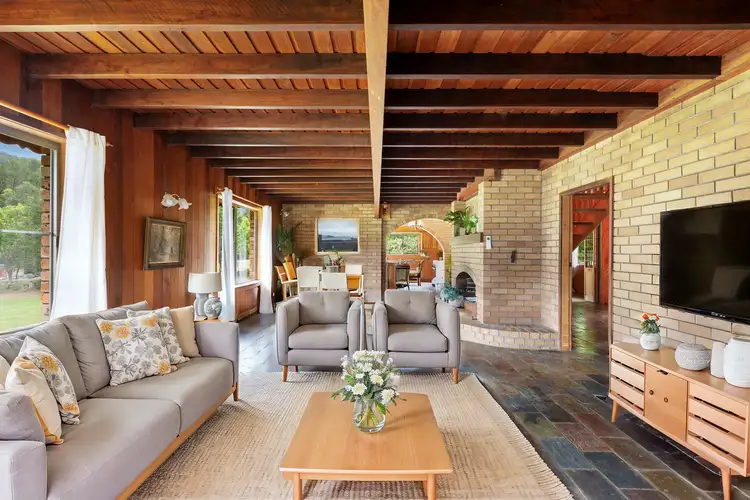 Third view of Homely rural property listing, 548 Wattamolla Road, Wattamolla NSW 2535