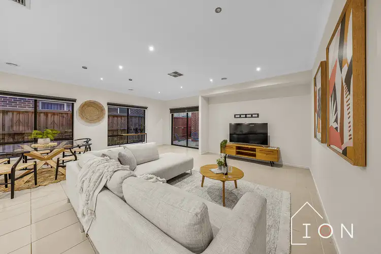 Third view of Homely house listing, 27 Kamona Street, Clyde VIC 3978
