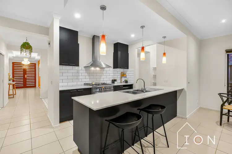 Fourth view of Homely house listing, 27 Kamona Street, Clyde VIC 3978