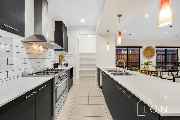 Fifth view of Homely house listing, 27 Kamona Street, Clyde VIC 3978