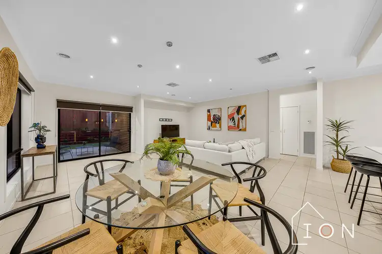 Sixth view of Homely house listing, 27 Kamona Street, Clyde VIC 3978