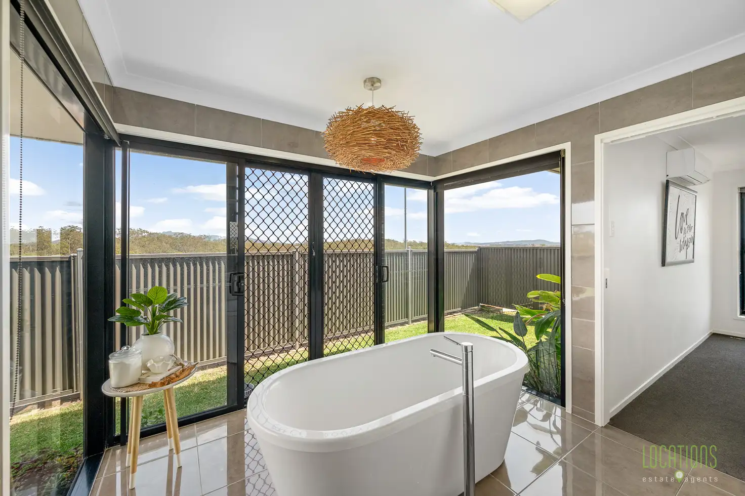 Main view of Homely house listing, 10 Leslie Street, Clinton QLD 4680