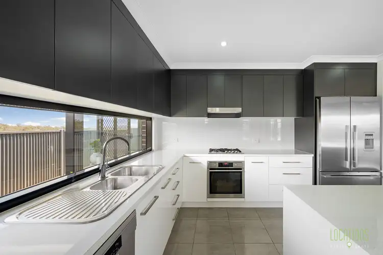 Fifth view of Homely house listing, 10 Leslie Street, Clinton QLD 4680