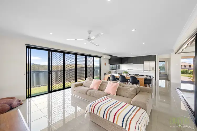 Sixth view of Homely house listing, 10 Leslie Street, Clinton QLD 4680
