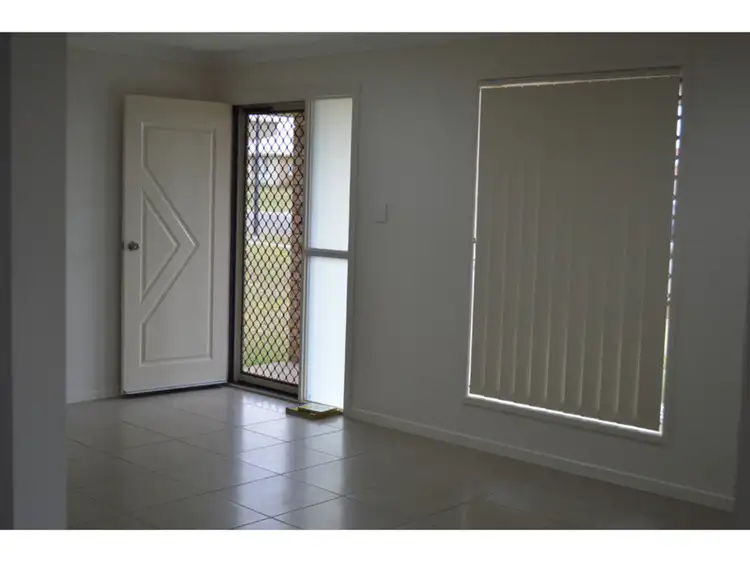 Second view of Homely house listing, 7 Chatterton Boulevard, Gracemere QLD 4702