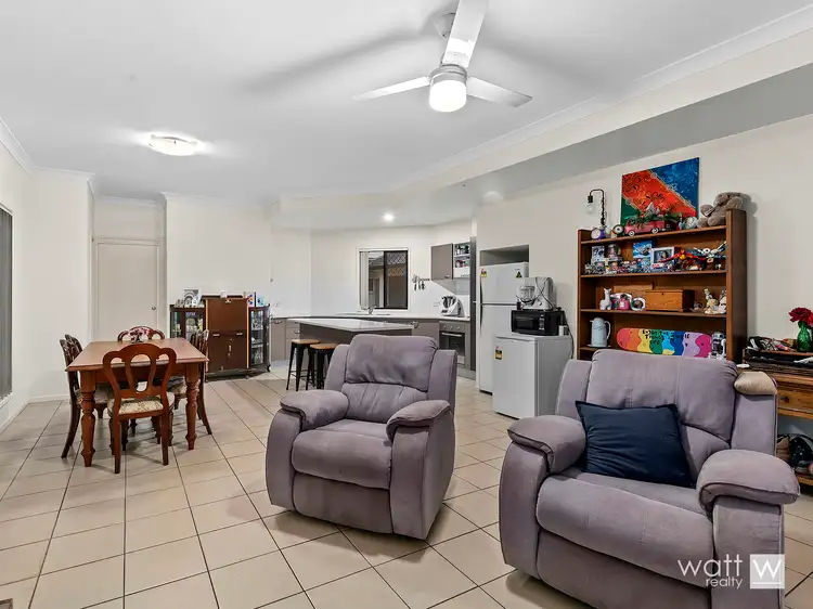 Fifth view of Homely townhouse listing, 1/19 Rodway Street, Zillmere QLD 4034
