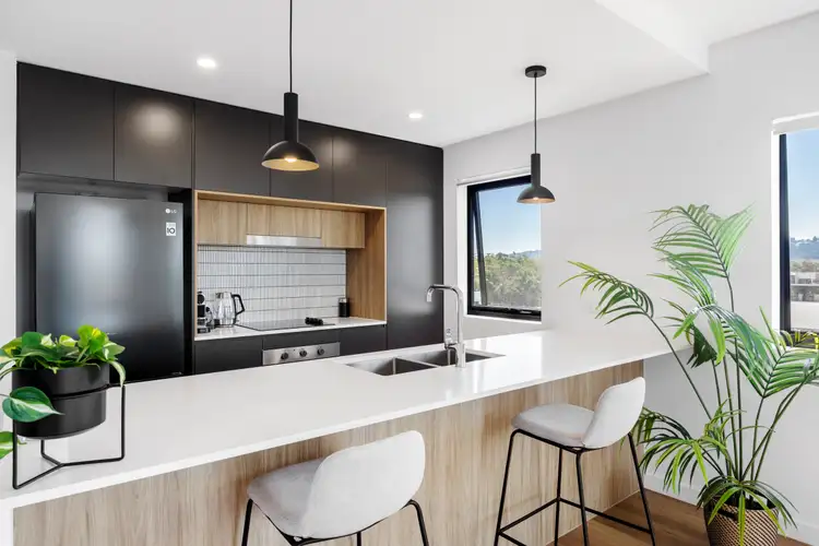 Third view of Homely apartment listing, 610/1 Courage Street, Sippy Downs QLD 4556