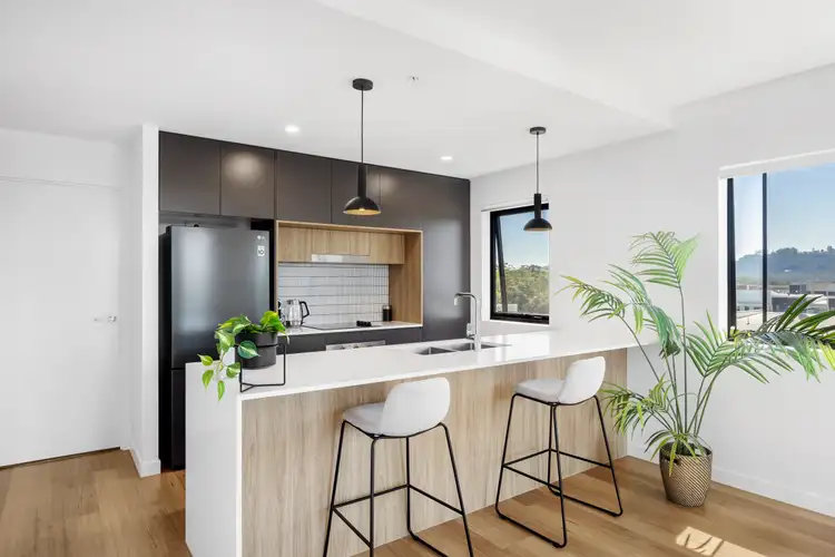 Fifth view of Homely apartment listing, 610/1 Courage Street, Sippy Downs QLD 4556