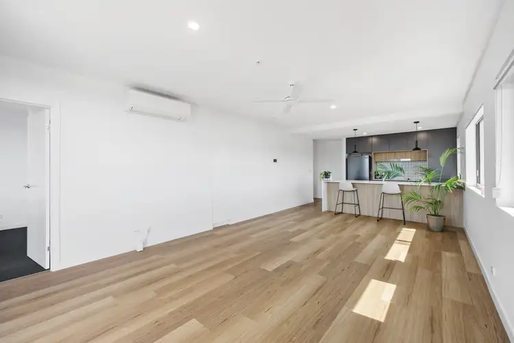 Sixth view of Homely apartment listing, 610/1 Courage Street, Sippy Downs QLD 4556