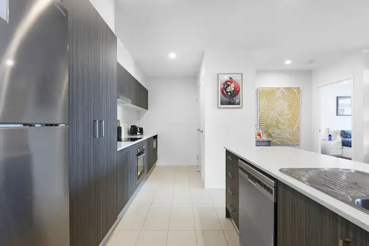 Fifth view of Homely unit listing, 118/1930 Gold Coast Highway, Miami QLD 4220
