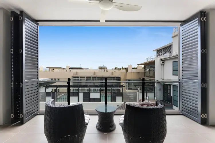 Sixth view of Homely unit listing, 118/1930 Gold Coast Highway, Miami QLD 4220
