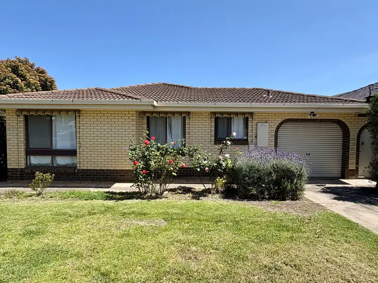 Main view of Homely unit listing, 1 / 52 Newton Road, Campbelltown SA 5074