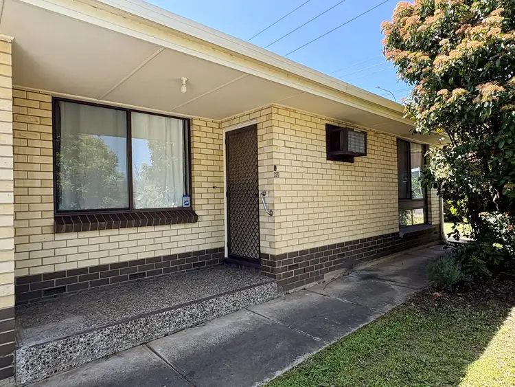 Third view of Homely unit listing, 1 / 52 Newton Road, Campbelltown SA 5074