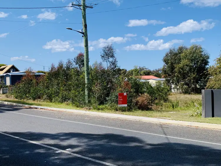 Second view of Homely land listing, 112 St Helens Point Road, Stieglitz TAS 7216