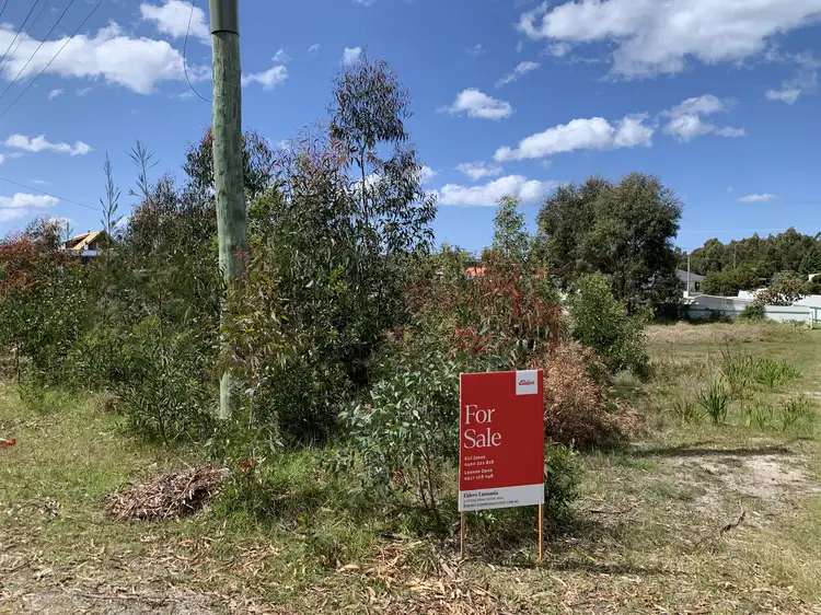 Sixth view of Homely land listing, 112 St Helens Point Road, Stieglitz TAS 7216