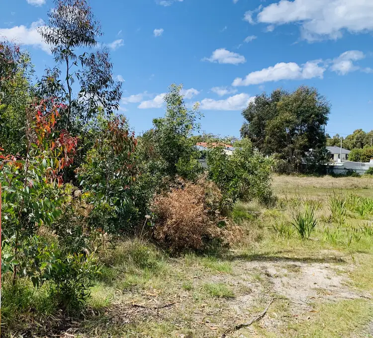 Seventh view of Homely land listing, 112 St Helens Point Road, Stieglitz TAS 7216