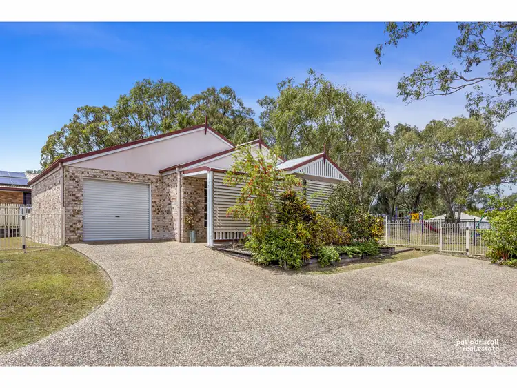 Main view of Homely unit listing, 2/14 Alyssa Court, Norman Gardens QLD 4701