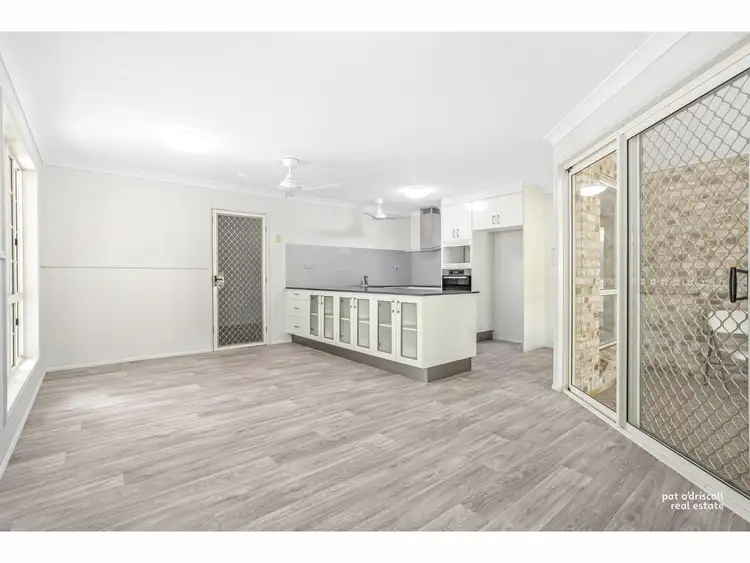Third view of Homely unit listing, 2/14 Alyssa Court, Norman Gardens QLD 4701