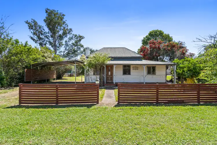 16 Parker Street, Scone NSW 2337