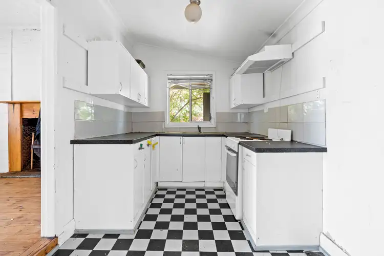 Third view of Homely house listing, 16 Parker Street, Scone NSW 2337