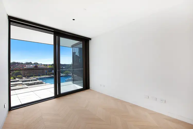 Fourth view of Homely apartment listing, 71 Macquarie Street, Sydney NSW 2000
