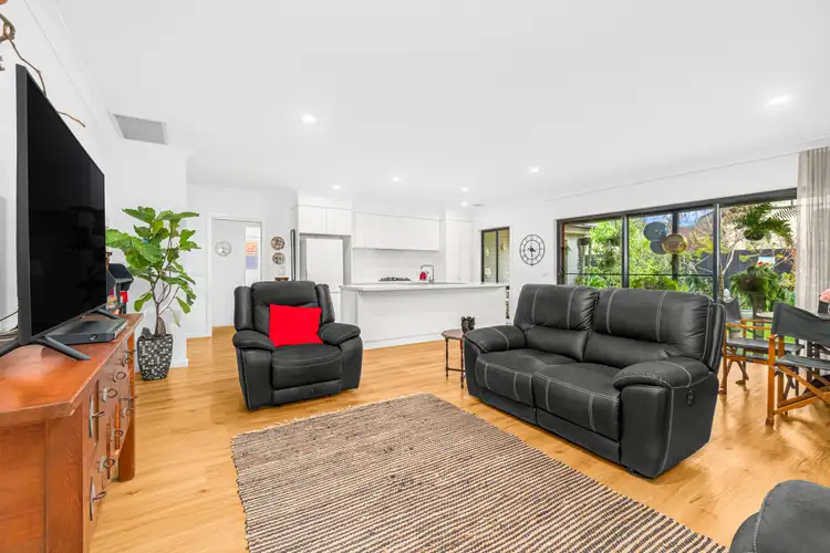 Third view of Homely house listing, 142 Raglan Street, Sale VIC 3850
