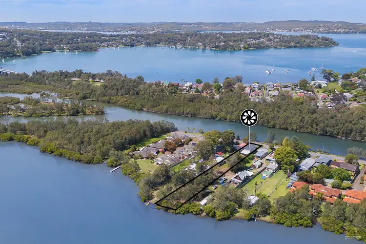 15 Lake Street, Blackalls Park NSW 2283