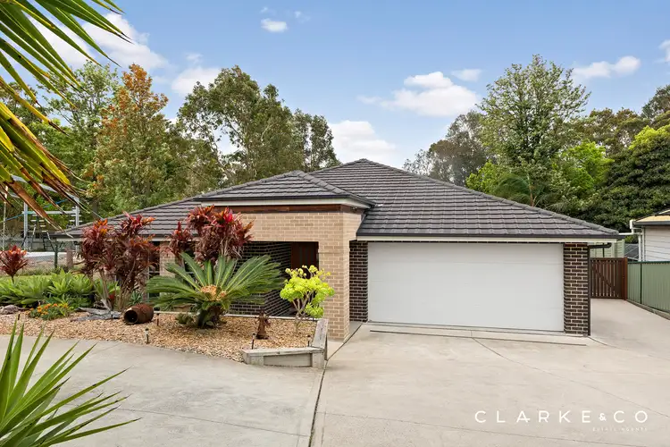 40A Eurimbla Street, Thornton NSW 2322