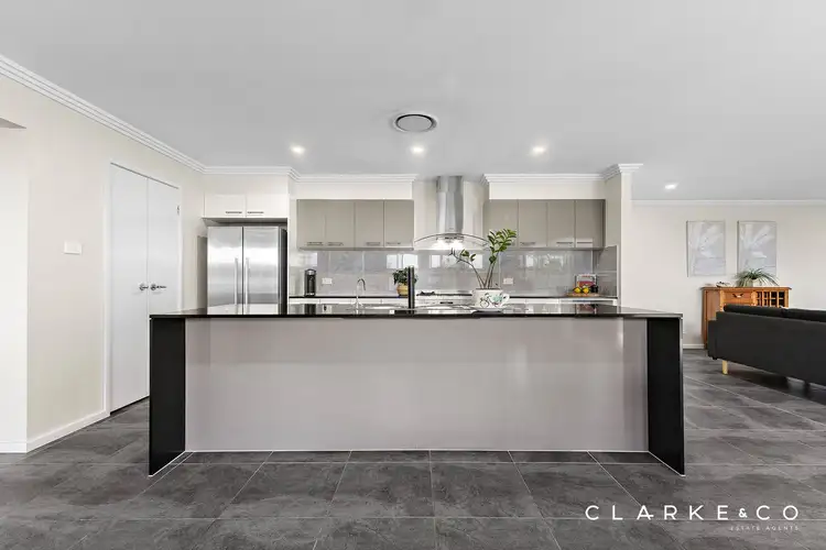 Third view of Homely house listing, 40A Eurimbla Street, Thornton NSW 2322