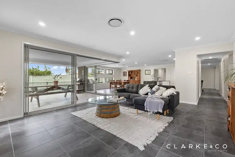 Fourth view of Homely house listing, 40A Eurimbla Street, Thornton NSW 2322