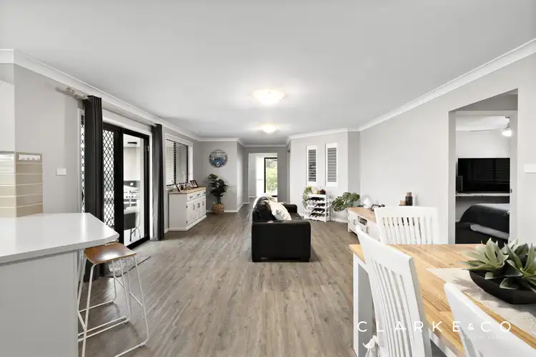 Third view of Homely house listing, 22 Mileham Circuit, Rutherford NSW 2320