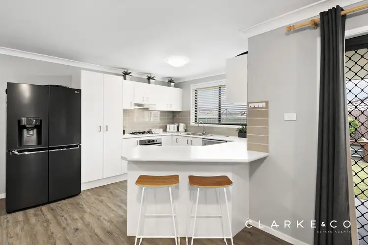 Fourth view of Homely house listing, 22 Mileham Circuit, Rutherford NSW 2320