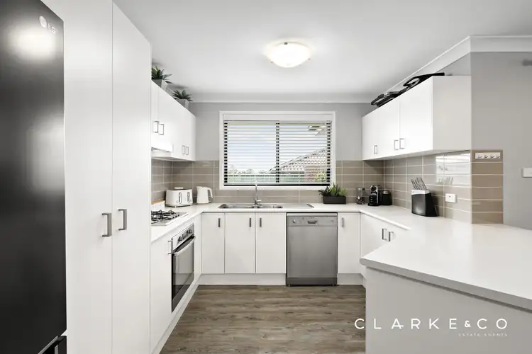 Fifth view of Homely house listing, 22 Mileham Circuit, Rutherford NSW 2320