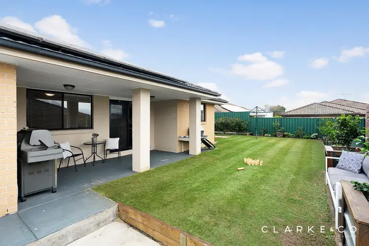 Sixth view of Homely house listing, 22 Mileham Circuit, Rutherford NSW 2320