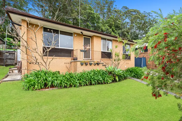 5 Brands Place, Lisarow NSW 2250
