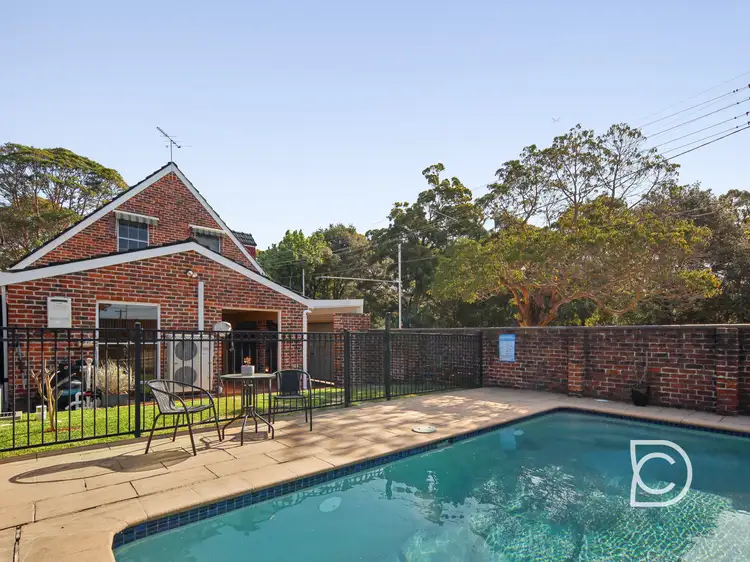 Main view of Homely house listing, 31 Stanley Street, Concord NSW 2137