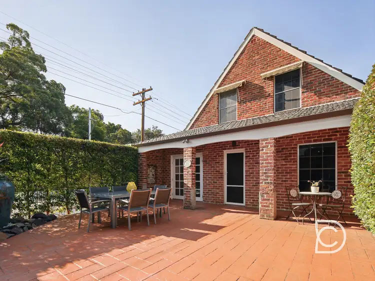 Second view of Homely house listing, 31 Stanley Street, Concord NSW 2137
