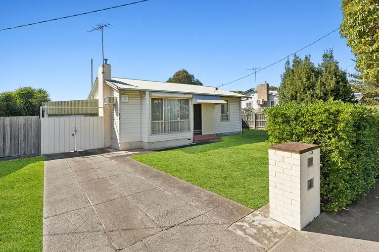 134 Princes Highway, Norlane VIC 3214