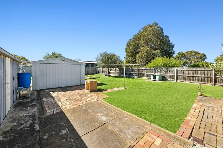 Fifth view of Homely house listing, 134 Princes Highway, Norlane VIC 3214