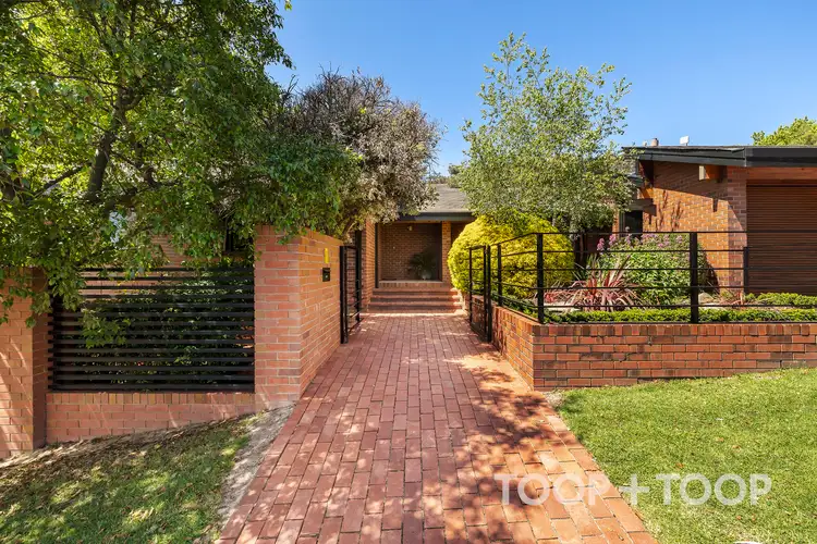 55 Delamere Avenue, Springfield SA 5062