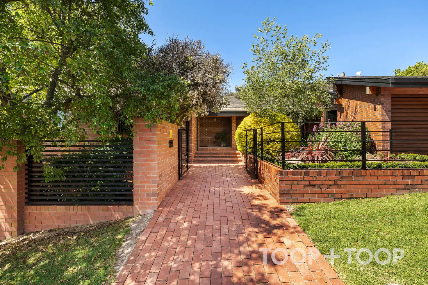 Main view of Homely house listing, 55 Delamere Avenue, Springfield SA 5062