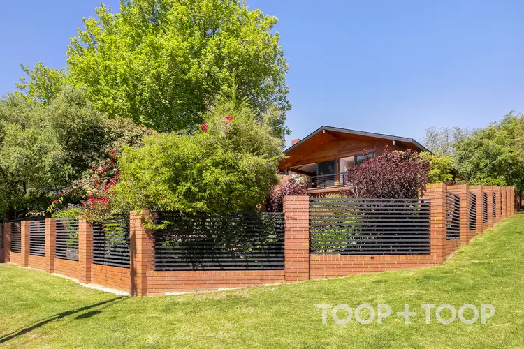 Third view of Homely house listing, 55 Delamere Avenue, Springfield SA 5062