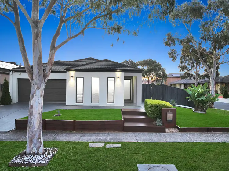 Main view of Homely house listing, 15 Coolum Street, Point Cook VIC 3030