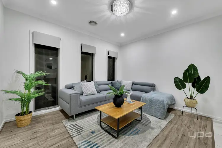 Third view of Homely house listing, 15 Coolum Street, Point Cook VIC 3030