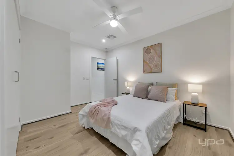 Fourth view of Homely house listing, 15 Coolum Street, Point Cook VIC 3030