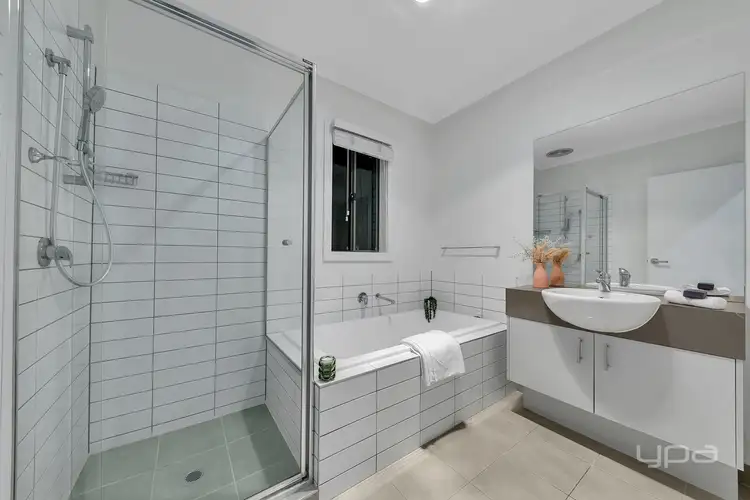 Fifth view of Homely house listing, 15 Coolum Street, Point Cook VIC 3030
